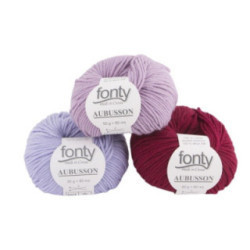 Le Fil Aubusson De Fonty 