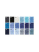Le Fil Coton Quattro de Lang Yarns Le Fil Coton Quattro de Lang Yarns