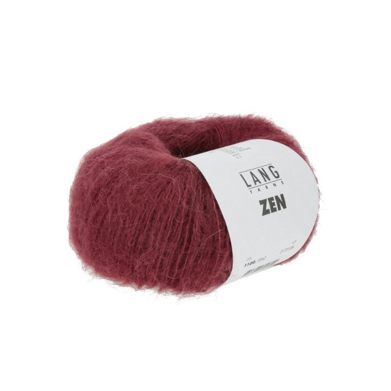 Le Fil Zen de Lang Yarns 