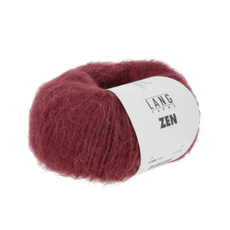 Le Fil Zen de Lang Yarns 