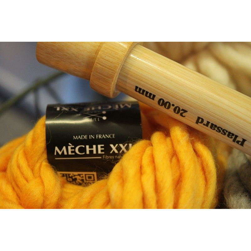 La Laine Extra Wool de Plassard