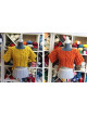 Kit Tricot Pull Tube Revisité pour Femme Kit Tricot Pull Tube Revisité pour Femme