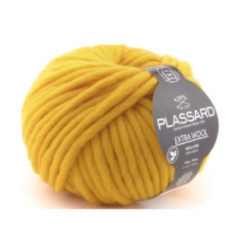 La Laine Extra Wool de Plassard