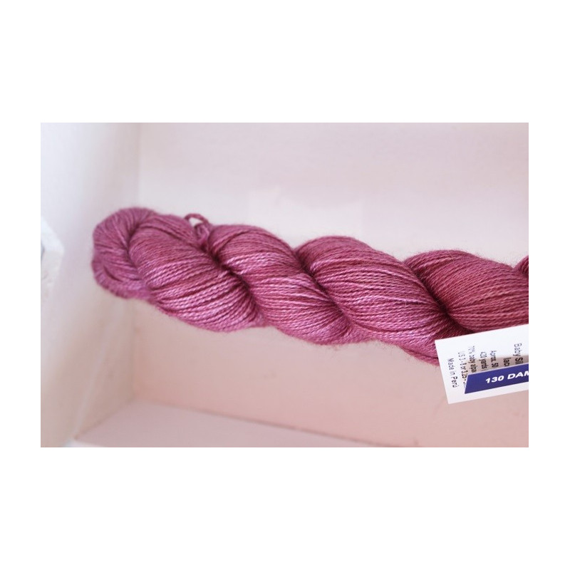 Le Fil Silkpaca de Malabrigo
