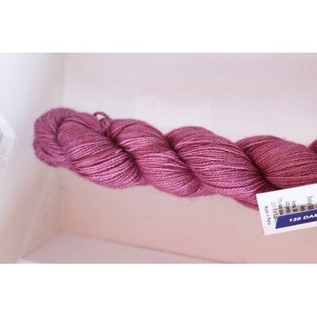 Le Fil Silkpaca de Malabrigo