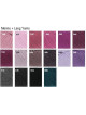 Kit Tricot Couverture Cocoon Couverture pour Berceau ou Landeau Kit Tricot Couverture Cocoon Couverture pour Berceau ou Landeau