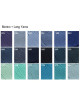Kit Tricot Couverture Cocoon Couverture pour Berceau ou Landeau Kit Tricot Couverture Cocoon Couverture pour Berceau ou Landeau