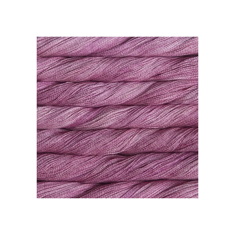 Le Fil Silkpaca de Malabrigo