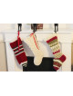 Tutoriel Gratuit : Trio de Chaussettes de l'Avent – Un Défi pour Chaque Niveau !
