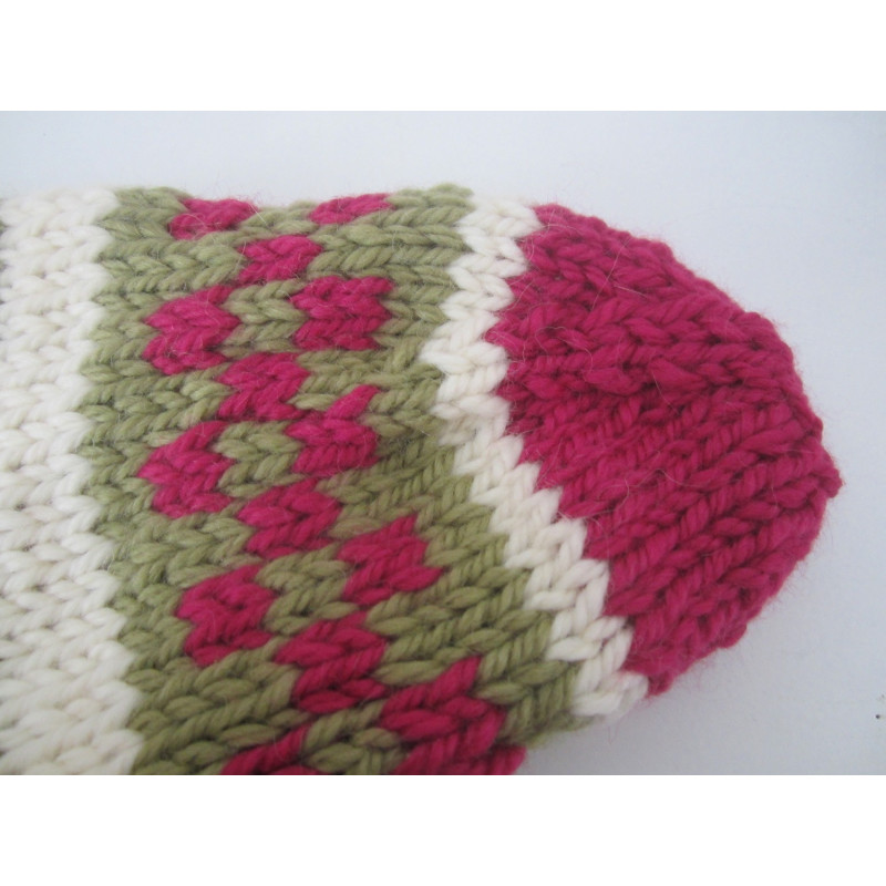 Tutoriel Gratuit : Trio de Chaussettes de l'Avent – Un Défi pour Chaque Niveau !