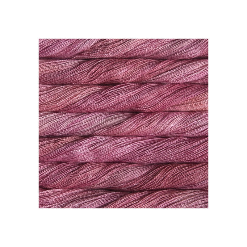 Le Fil Silkpaca de Malabrigo