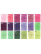 Kit tricot en coton pour tricoter l'été Kit tricot en coton pour tricoter l'été
