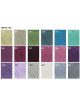 Nuancier mérinos 120 Lang Yarns tendance rentrée 2025 Nuancier mérinos 120 Lang Yarns tendance rentrée 2025