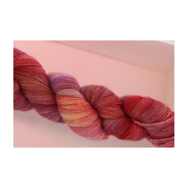 Le Fil Lace de Malabrigo 