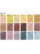 coloris tendance hiver 2025/2026 coloris tendance hiver 2025/2026