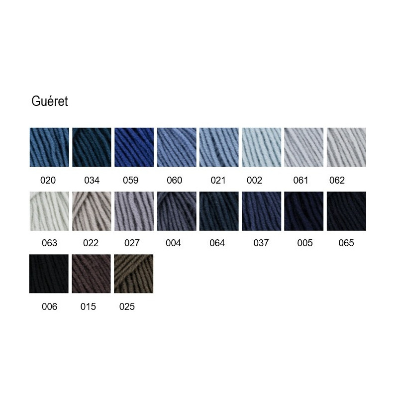 guéret fonty fil spécial layette guéret fonty fil spécial layette