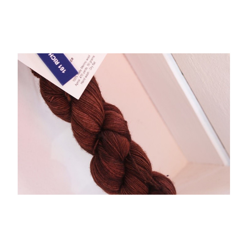 Le Fil Lace de Malabrigo 