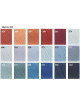 Mérino 200 Coloris tendance hiver 2025-2026 Mérino 200 Coloris tendance hiver 2025-2026
