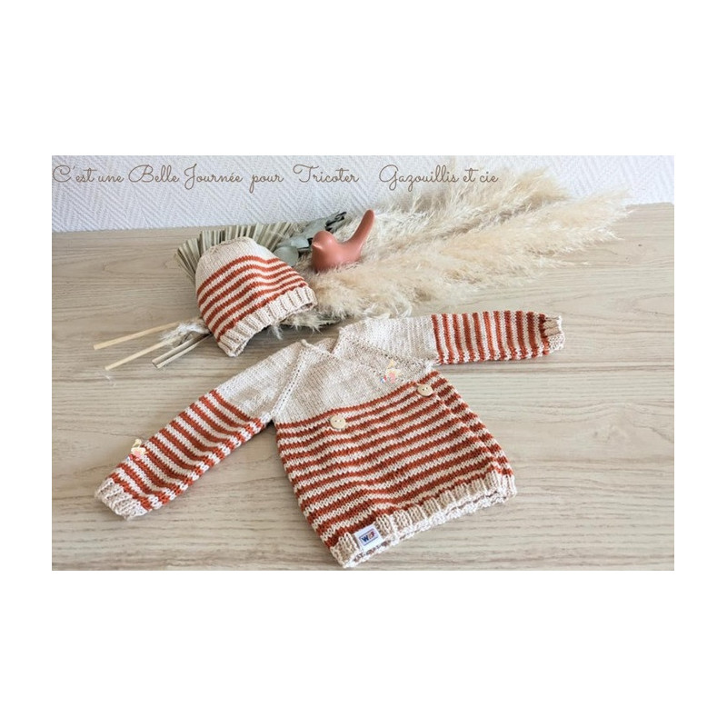 marinière pour bébé marinière pour bébé