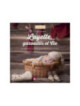 Notre livre de Layette 22 créations au tricot de la naissance à 18 mois
