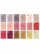 coloris tendance été 2025 coloris tendance été 2025