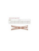 Aiguilles Droites Ginger de KnitPro