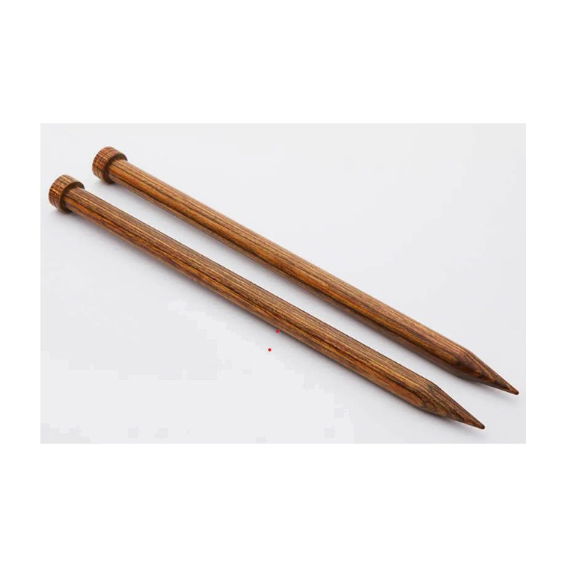 Aiguilles Droites Ginger de KnitPro