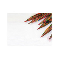Aiguilles Droites Symfonie de KnitPro