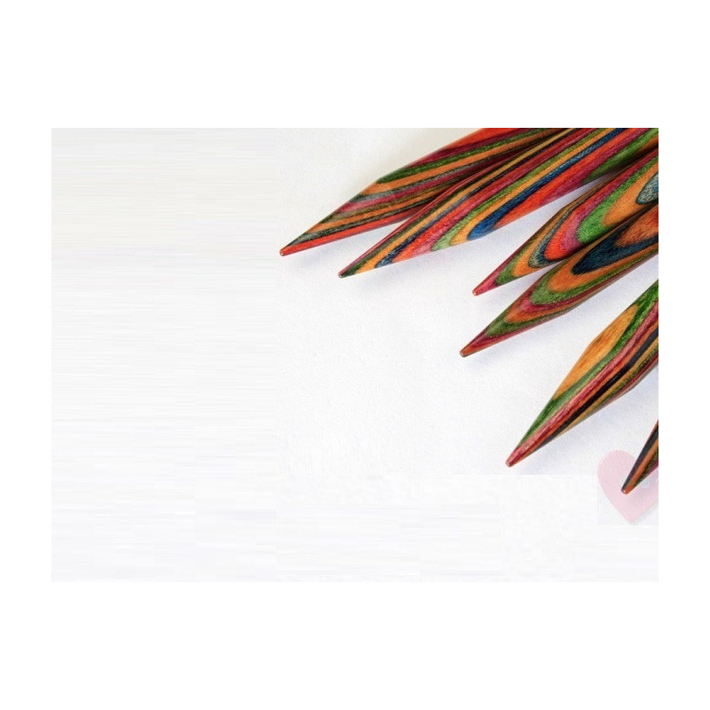 Aiguilles Droites Symfonie de KnitPro