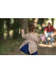 "Effet Papillon : La Robe Tunique Qui Fait Sensation !" "Effet Papillon : La Robe Tunique Qui Fait Sensation !"