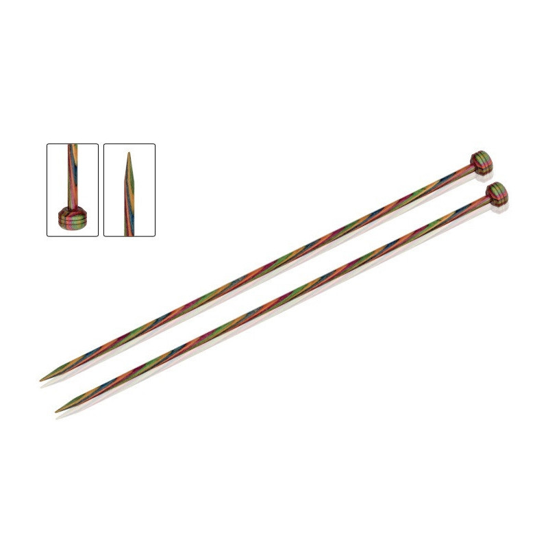 Aiguilles Droites Symfonie de KnitPro