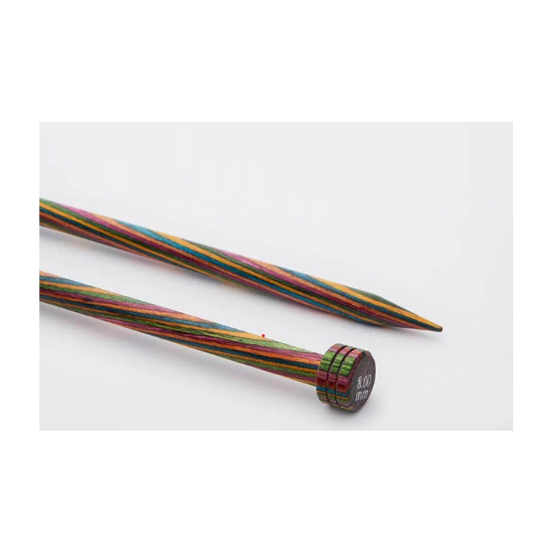 Aiguilles Droites Symfonie de KnitPro