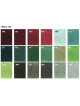 Carte couleurs Mérinos 120 Lang Yarns Carte couleurs Mérinos 120 Lang Yarns