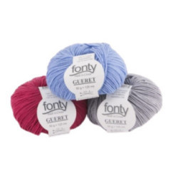 Le Fil Guéret de Fonty