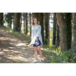 Fiche Patron Tricot Experte Etole de mariage