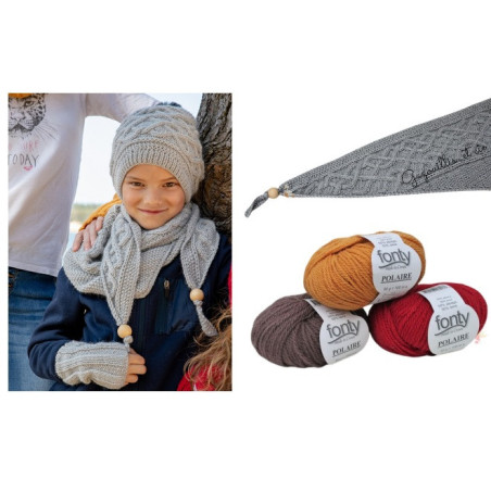 Farandole de Douceur pour un hiver tout en couleur !