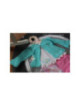 Fiche Patron Tricot : Twinset Bébé