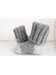 Chausettes Ensemble "Trop Chou" : Le Style Tricoté des Petits Aventuriers ! Chausettes Ensemble "Trop Chou" : Le Style Tricoté des Petits Aventuriers !