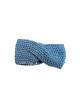 Nos Bonnets et nos Headbands Tricotés avec Amour ou L'Art du Réemploi Nos Bonnets et nos Headbands Tricotés avec Amour ou L'Art du Réemploi