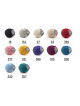 nuancier lainee xtra wool Plassard