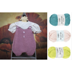 "Summer-Time" : La Barboteuse qui Mousse