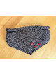 Nos Bonnets et nos Headbands Tricotés avec Amour ou L'Art du Réemploi