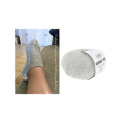 Fiche tricot gratuite Chaussettes "Mes P'tites Bouillottes"