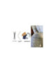 Fiche tricot gratuite Chaussettes "Mes P'tites Bouillottes"