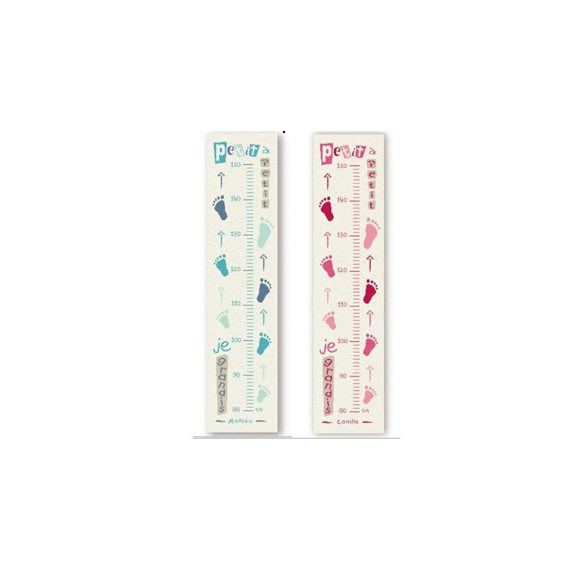 Grille points de Croix de  Lili-Points