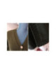 Tutoriel tricot Gratuit : Le Gilet Femme "Courtes Manches" 