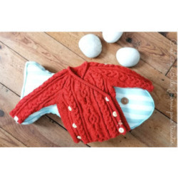 L'ensemble Torsades Celtiques : Le Nœud de la Tendresse !