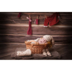 "Un Amour de Lutin" : Prêt à Faire des Câlins !