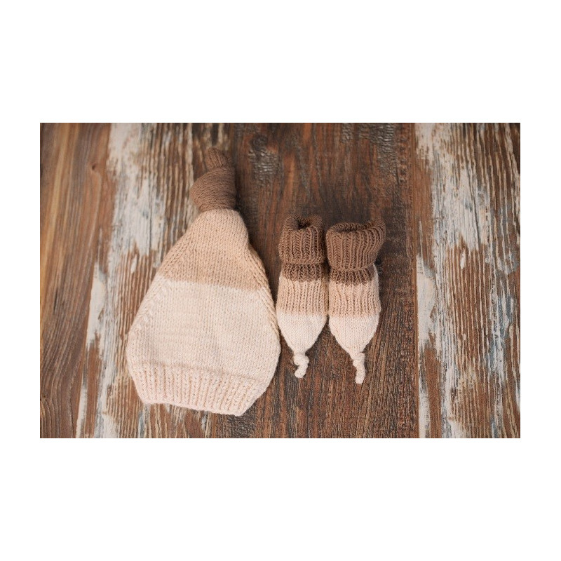Le Coffret de Naissance "Un Amour de Lutin" Le Coffret de Naissance "Un Amour de Lutin"