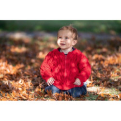 Le Gilet "Arabesque"